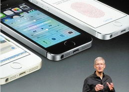 iPhone 5c最低4488元不廉价 苹果股价应声下跌