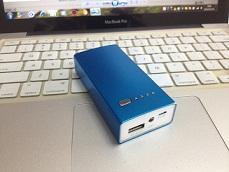 腾力达电子 厂家直销手机便携式移动电源，品质与价格的双重保障