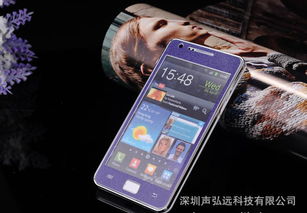 韩国原装进口iPhone4保护膜 品质与价格的双重选择